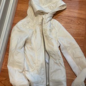 Lululemon jacket